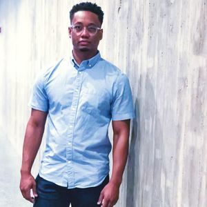 Meet your Posher, Ron